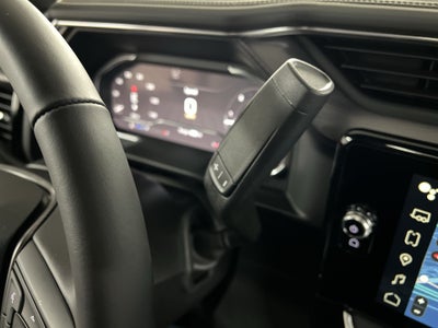 2025 GMC Sierra 3500 HD Denali Ultimate