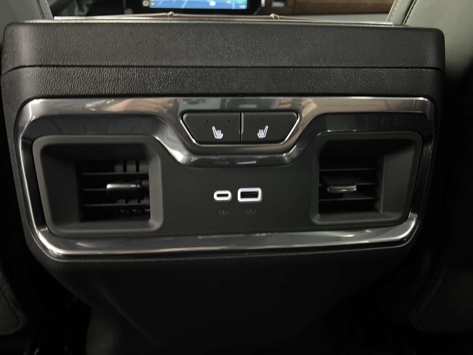 2025 GMC Sierra 3500 HD Denali Ultimate