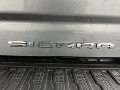 2025 GMC Sierra 3500 HD Denali Ultimate