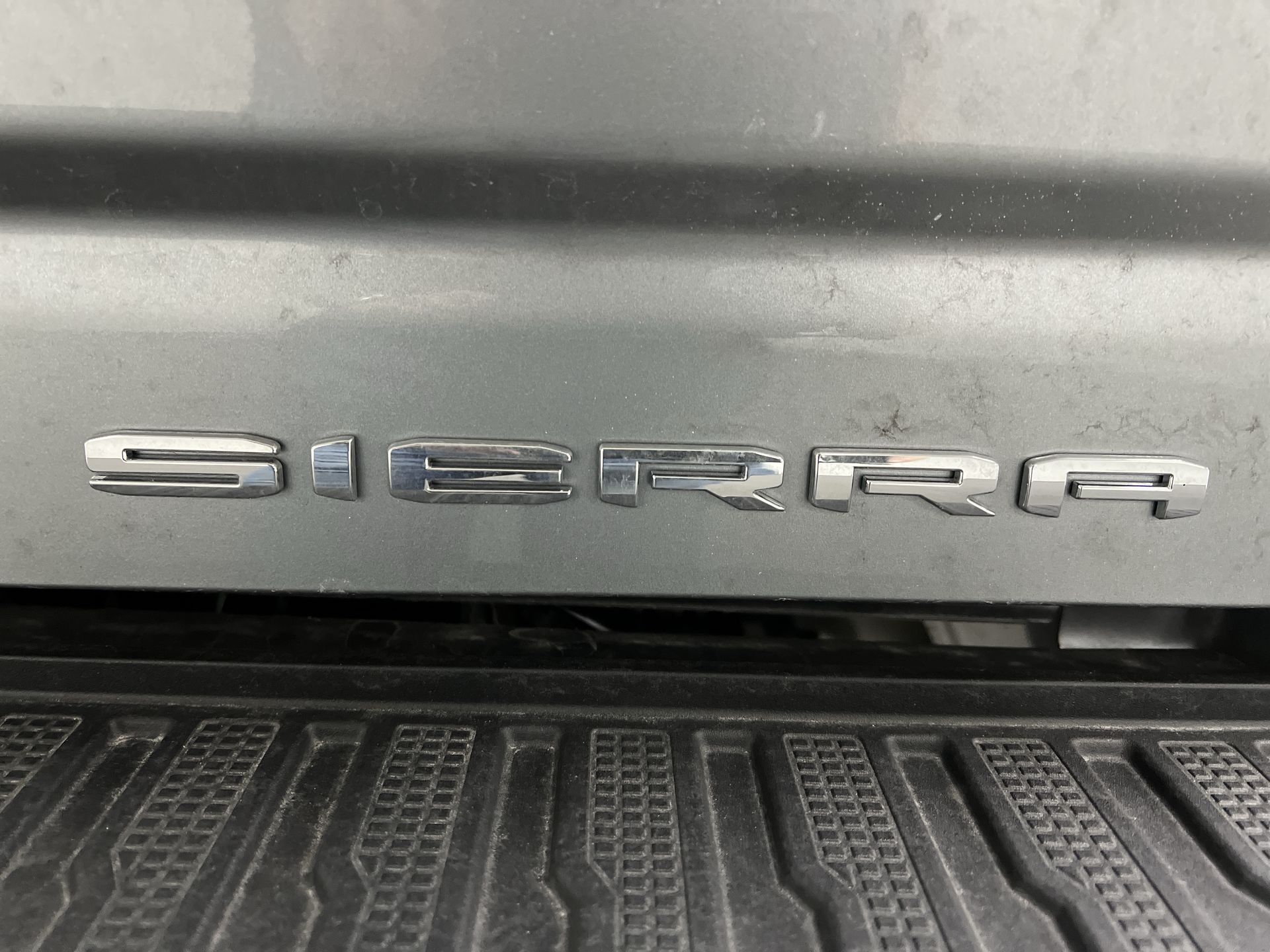 2025 GMC Sierra 3500 HD Denali Ultimate