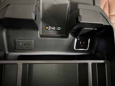 2025 GMC Sierra 3500 HD Denali Ultimate