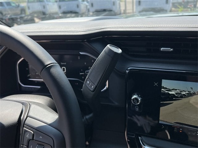 2025 GMC Sierra 2500 HD AT4X