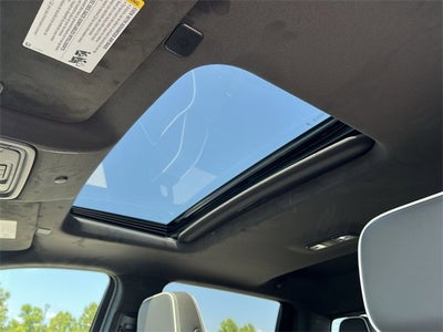 2025 GMC Sierra 2500 HD AT4X