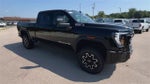2025 GMC Sierra 2500 HD AT4X