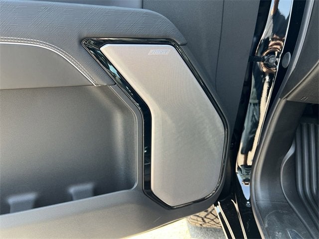 2025 GMC Sierra 2500 HD AT4X