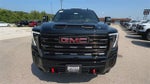 2025 GMC Sierra 2500 HD AT4X