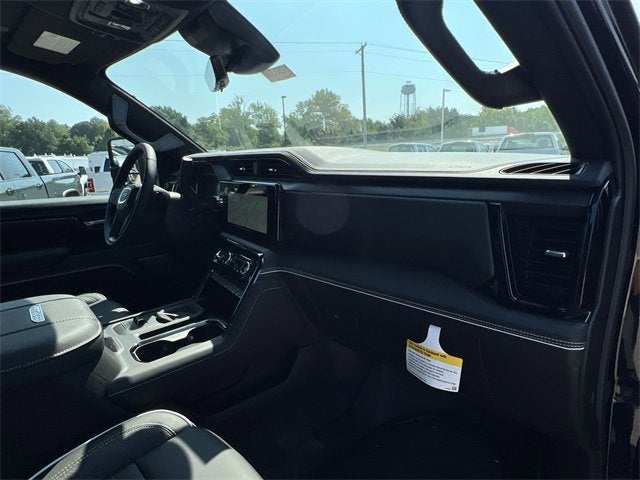 2025 GMC Sierra 2500 HD AT4X