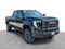 2025 GMC Sierra 2500 HD AT4X