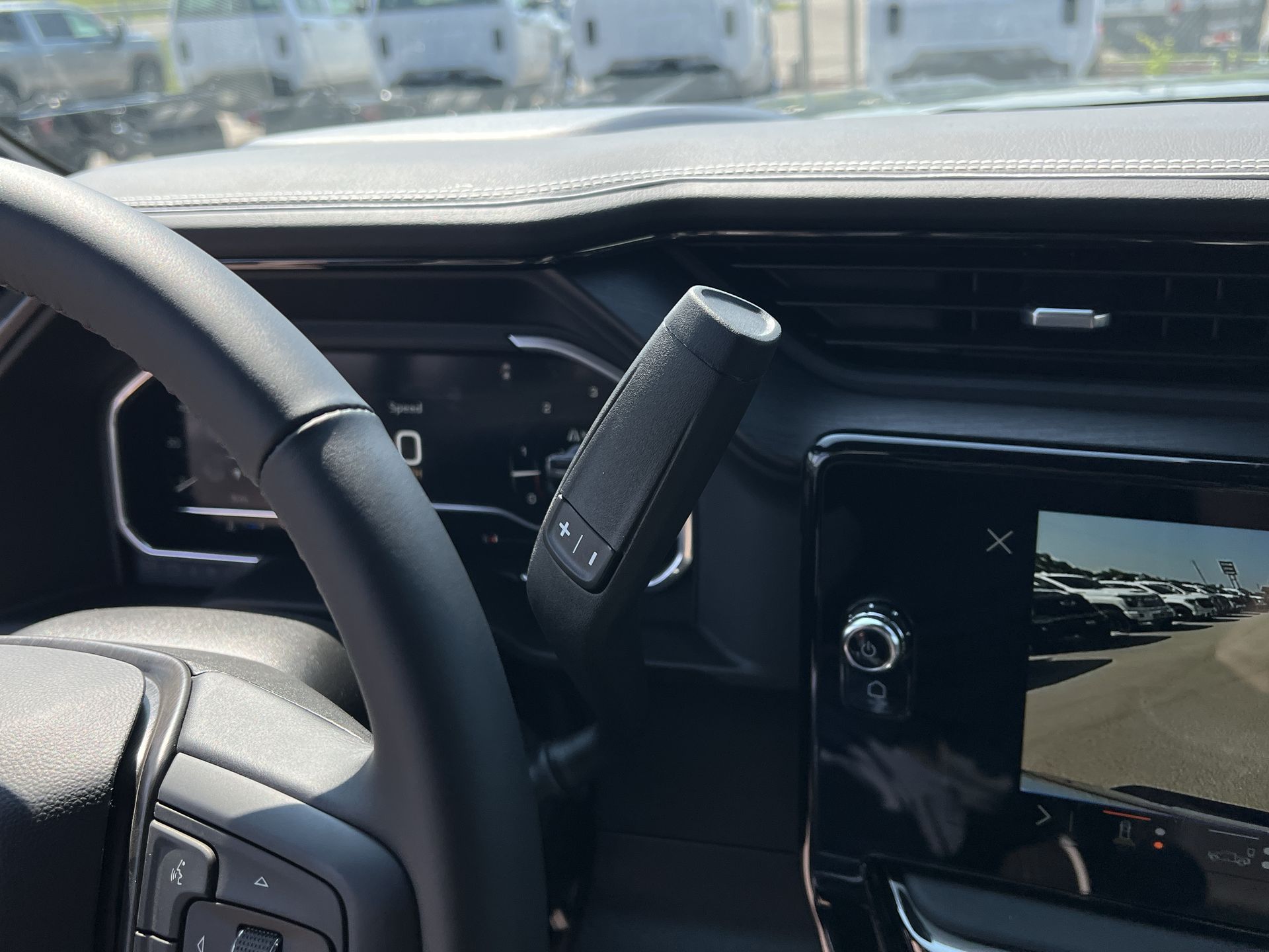 2025 GMC Sierra 2500 HD AT4X