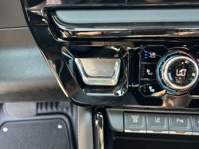 2025 GMC Sierra 2500 HD AT4X