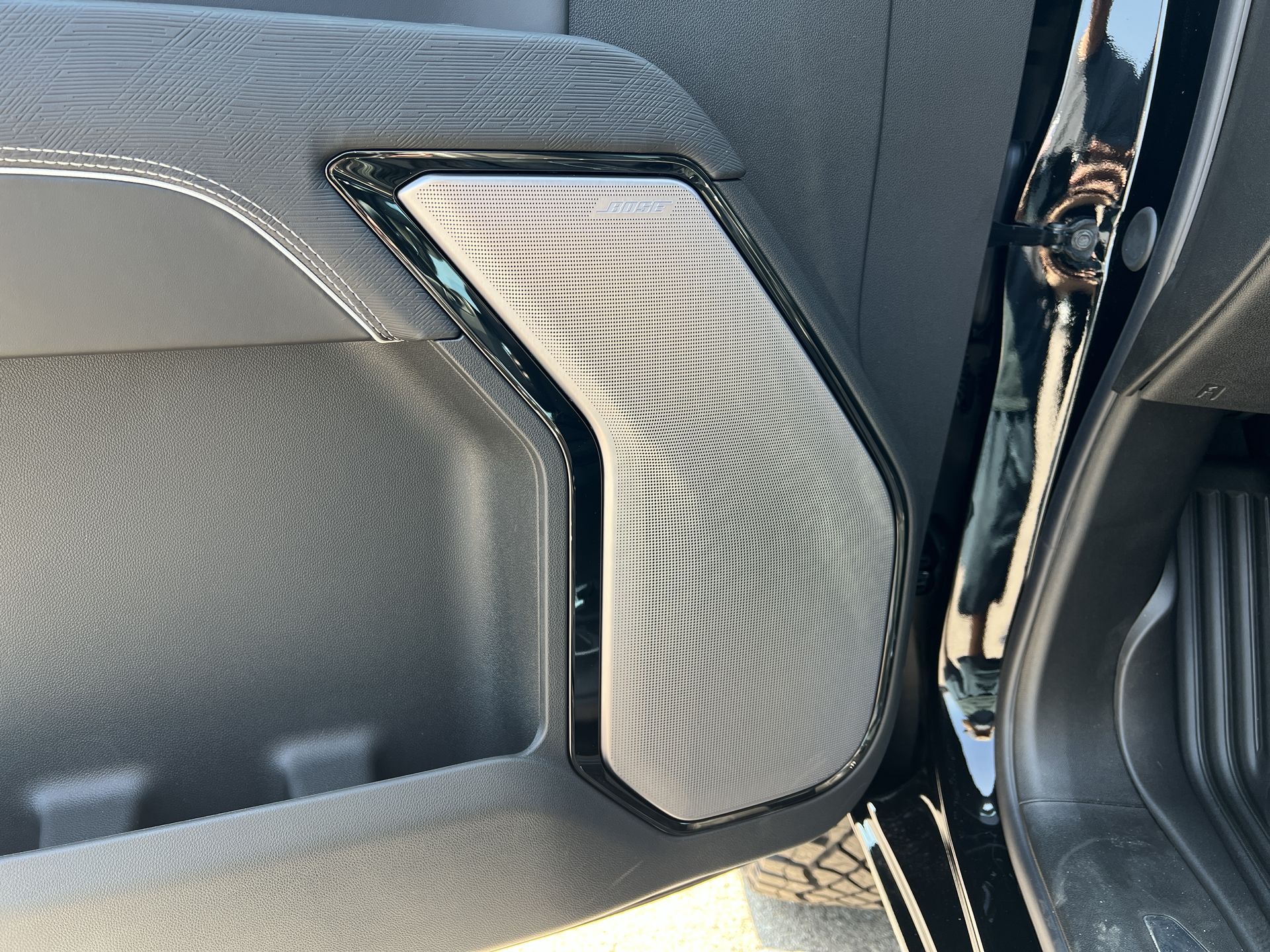 2025 GMC Sierra 2500 HD AT4X