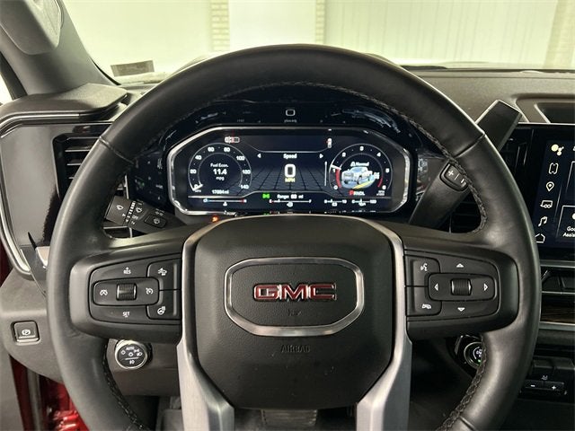 2024 GMC Sierra 2500 HD SLE