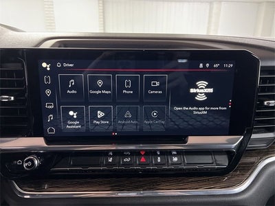 2024 GMC Sierra 2500 HD SLE