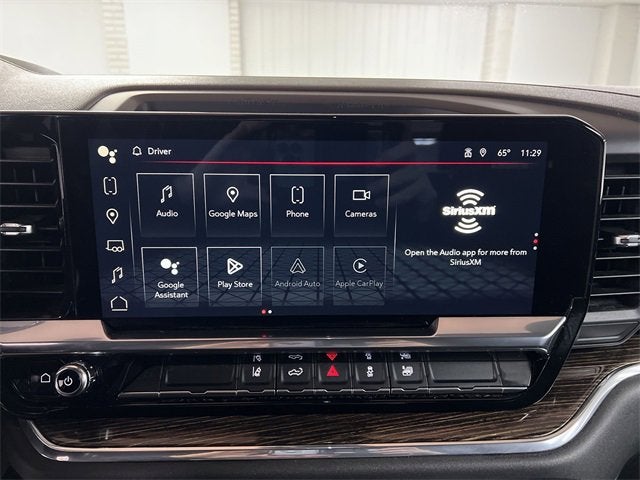 2024 GMC Sierra 2500 HD SLE