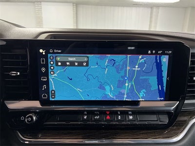 2024 GMC Sierra 2500 HD SLE