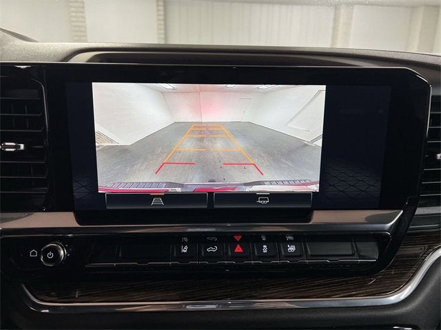 2024 GMC Sierra 2500 HD SLE