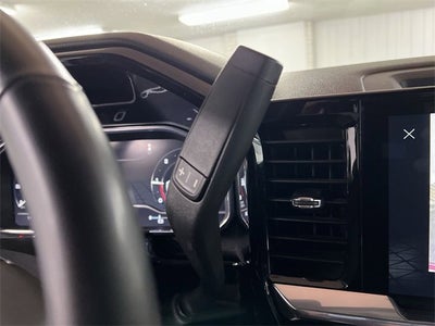 2024 GMC Sierra 2500 HD SLE