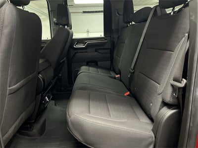 2024 GMC Sierra 2500 HD SLE