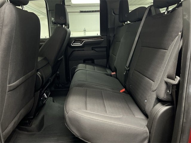 2024 GMC Sierra 2500 HD SLE