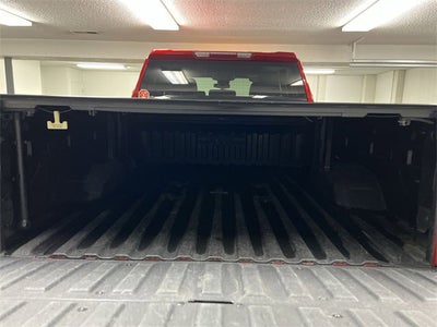 2024 GMC Sierra 2500 HD SLE