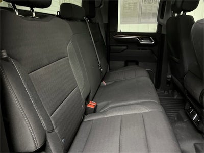 2024 GMC Sierra 2500 HD SLE