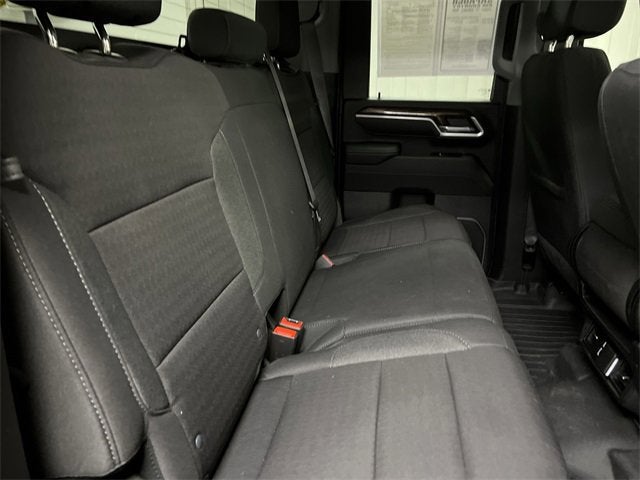 2024 GMC Sierra 2500 HD SLE