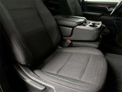 2024 GMC Sierra 2500 HD SLE