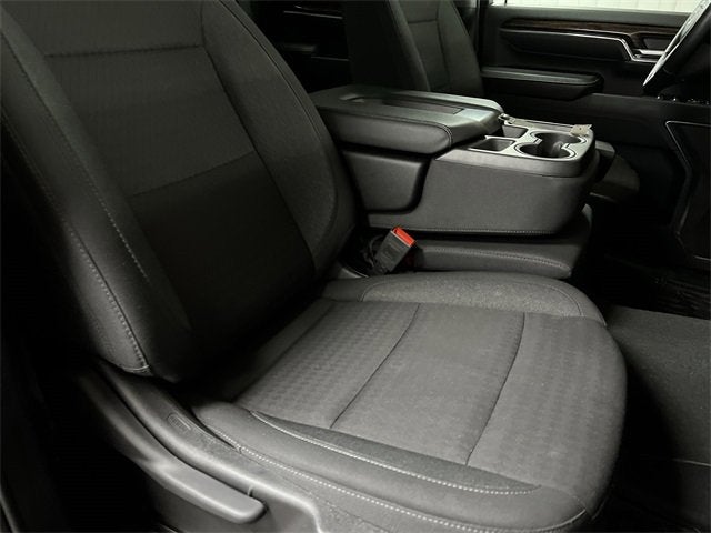 2024 GMC Sierra 2500 HD SLE