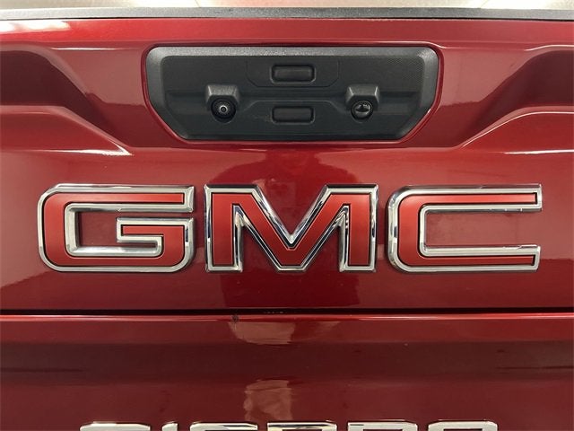 2024 GMC Sierra 2500 HD SLE