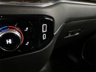 2024 GMC Sierra 2500 HD SLE