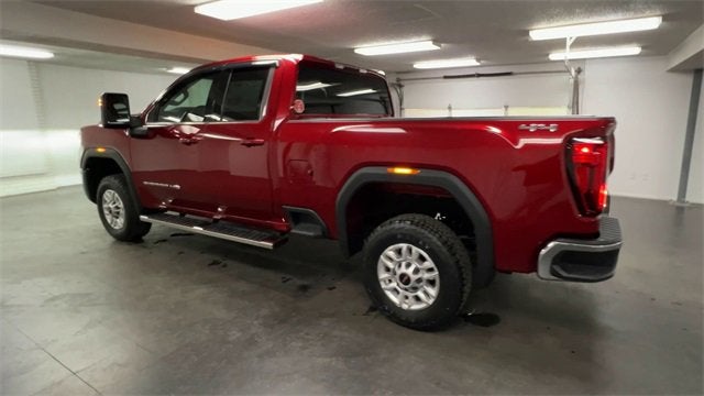 2024 GMC Sierra 2500 HD SLE