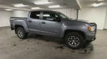 2021 GMC Canyon AT4 - Cloth
