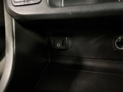 2021 GMC Canyon AT4 - Cloth