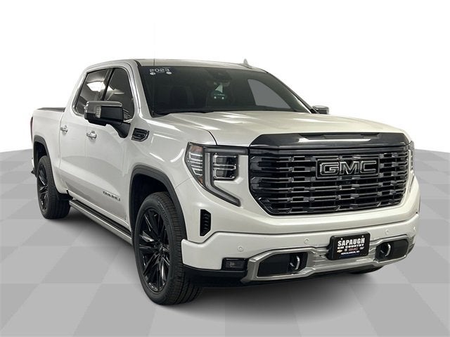 2023 GMC Sierra 1500 Denali Ultimate