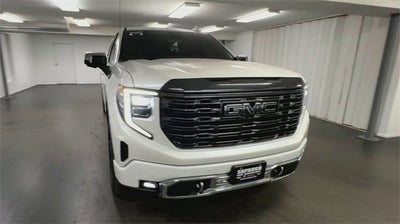 2023 GMC Sierra 1500 Denali Ultimate