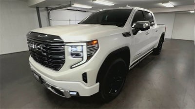 2023 GMC Sierra 1500 Denali Ultimate