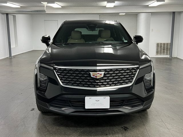 2024 Cadillac XT4 Luxury