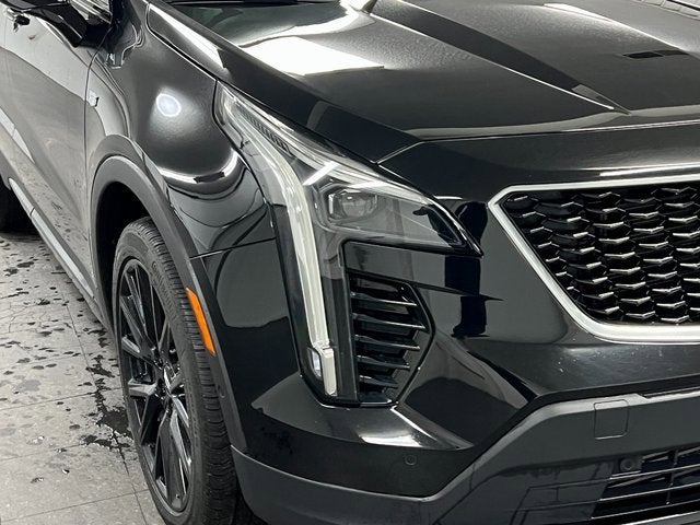 2022 Cadillac XT4 Sport