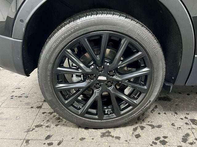 2022 Cadillac XT4 Sport