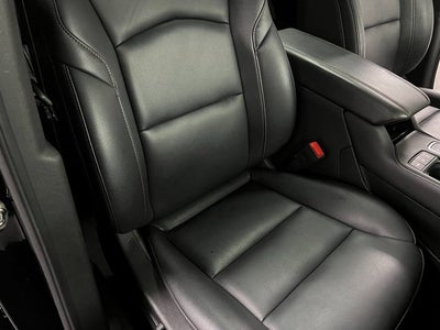 2022 Cadillac XT4 Sport