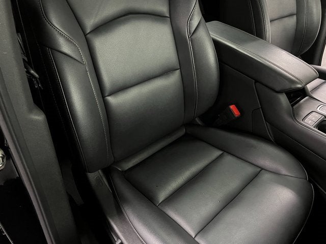 2022 Cadillac XT4 Sport