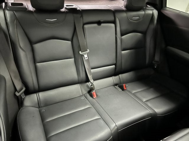 2022 Cadillac XT4 Sport