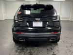 2022 Cadillac XT4 Sport