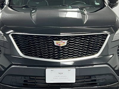 2022 Cadillac XT4 Sport