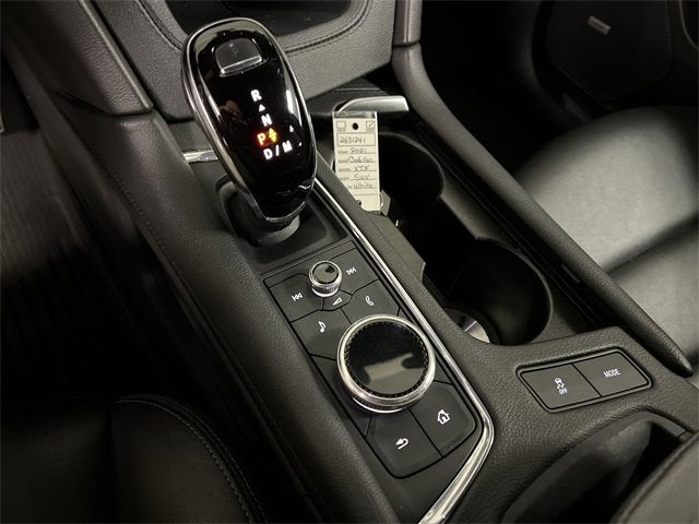 2021 Cadillac XT5 Luxury