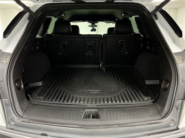 2021 Cadillac XT5 Luxury