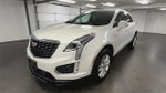 2021 Cadillac XT5 Luxury