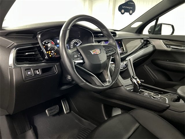 2020 Cadillac XT6 Sport