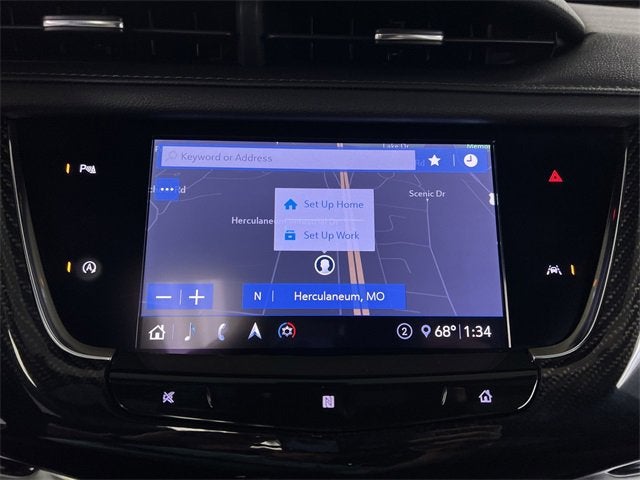 2020 Cadillac XT6 Sport