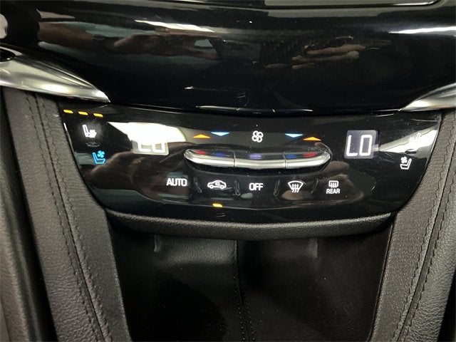 2020 Cadillac XT6 Sport